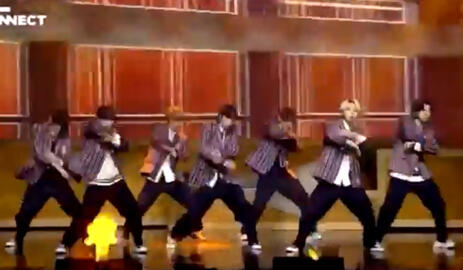 MAMA 4th Generation Representatives Collaboration