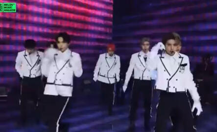 MAMA 4th Generation Representatives Collaboration