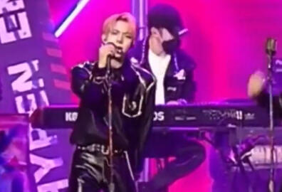 MAMA 4th Generation Representatives Collaboration